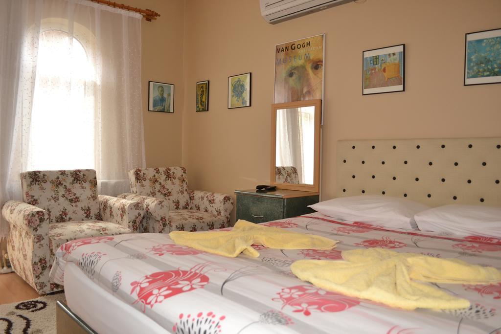 Choo Choo Pension Egirdir Habitación foto