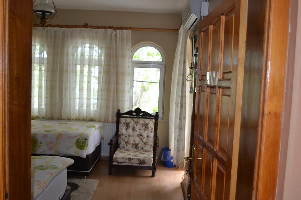 Choo Choo Pension Egirdir Habitación foto