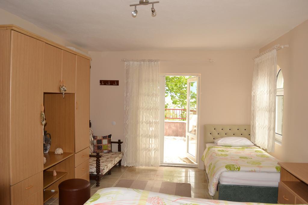 Choo Choo Pension Egirdir Habitación foto