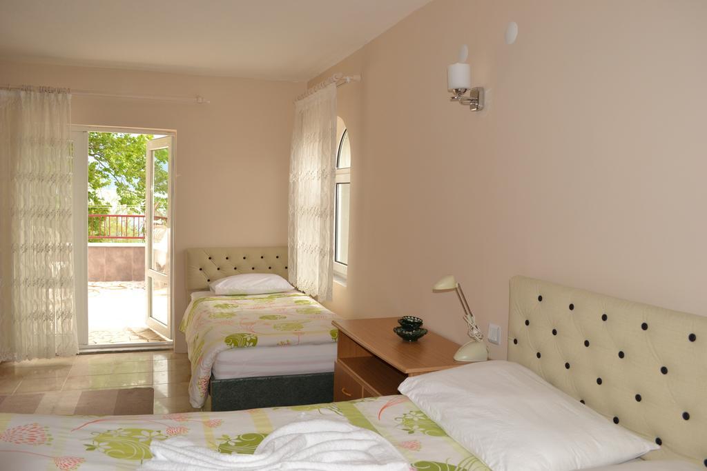 Choo Choo Pension Egirdir Habitación foto