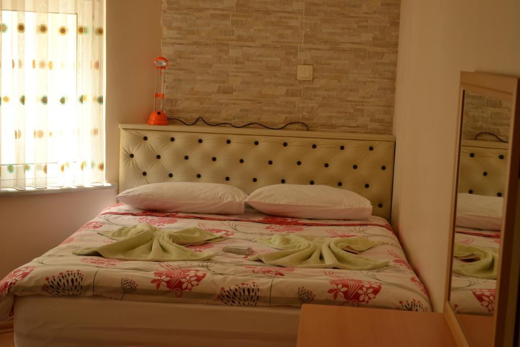 Choo Choo Pension Egirdir Habitación foto