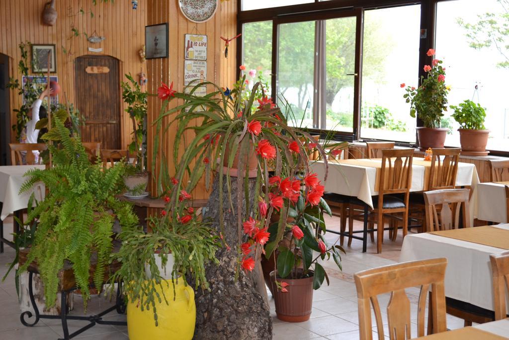 Choo Choo Pension Egirdir Exterior foto